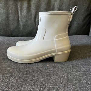 Hunter Short Play Boot